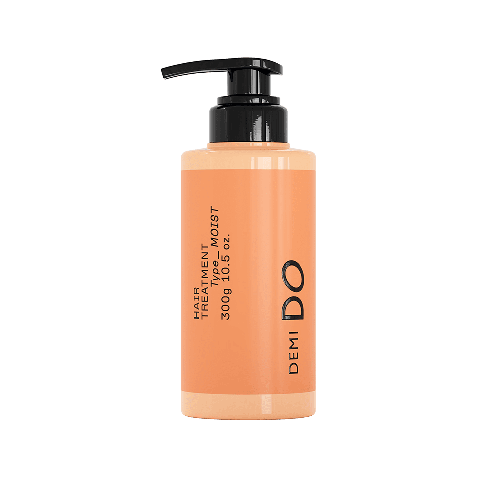 DEMI DEMI DO　デミ　デミドゥ　ヘアトリートメント　タイプ　モイスト