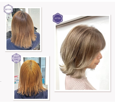 ウエラ　WELLA　イルミナカラー　新色　2024